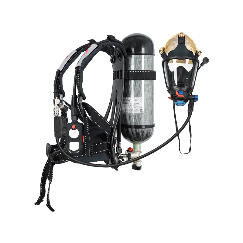 正壓式消防空氣呼吸器 RHZK6.8CPT RHZK9CPT