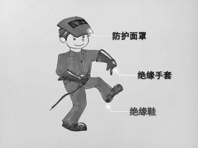判斷絕緣防護用具的絕緣性能的指標是什么？