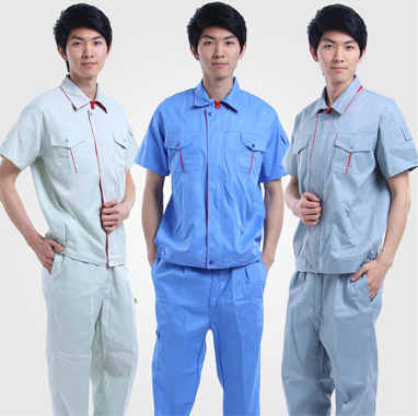 勞保服裝，你穿對了嗎？