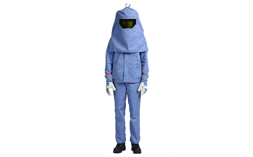 防電弧服使用過程有哪些要求？又該如何檢查？
