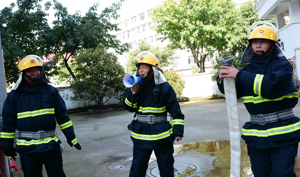 消防頭盔是什么？消防頭盔的作用又有哪些呢？