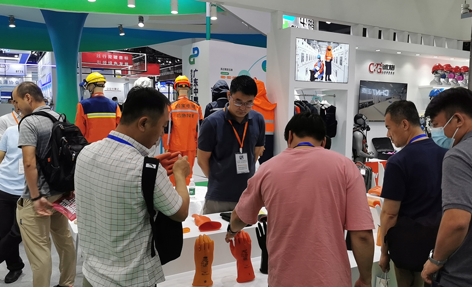 【關(guān)注】2023亞洲電力電工暨智能電網(wǎng)展，上海誠格“燃爆”眼球僅憑四招